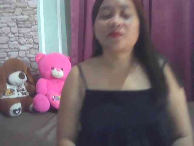 FelicityMiller webcam