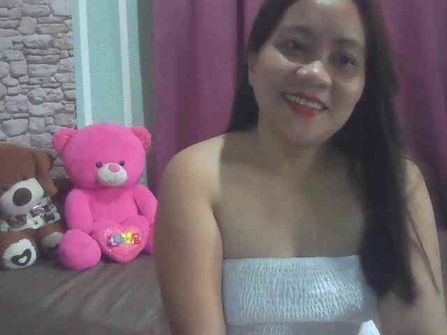 FelicityMiller webcam