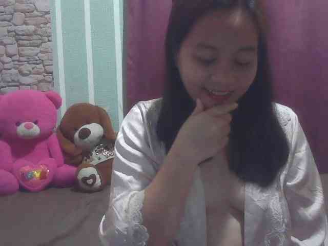 FelicityMiller webcam