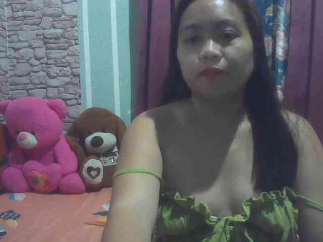 FelicityMiller webcam
