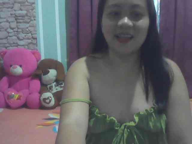 FelicityMiller webcam