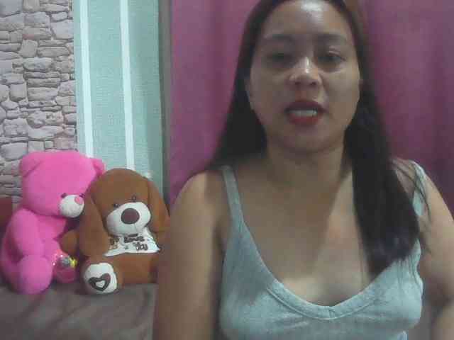 FelicityMiller webcam