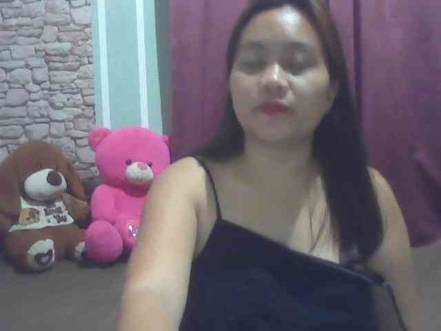 FelicityMiller webcam