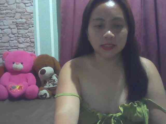 FelicityMiller webcam