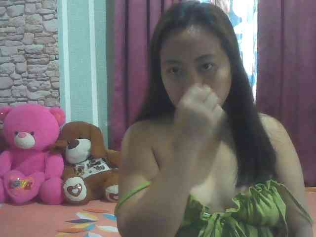 FelicityMiller webcam
