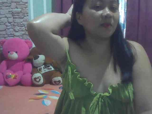 FelicityMiller webcam