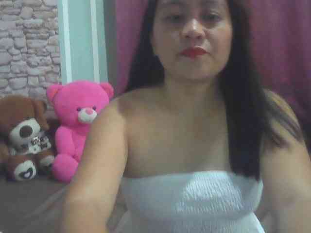FelicityMiller webcam