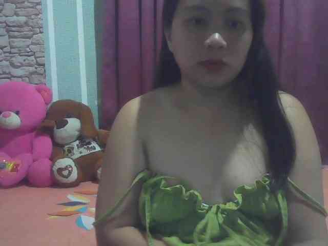 FelicityMiller webcam