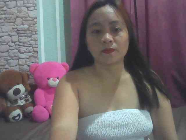 FelicityMiller webcam
