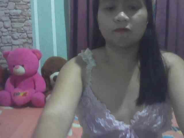 FelicityMiller webcam