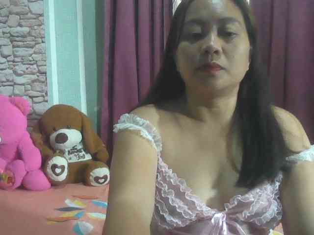 FelicityMiller webcam