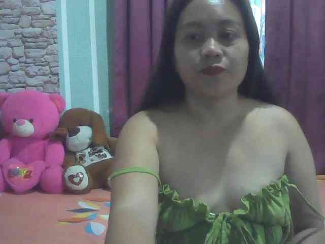 FelicityMiller webcam