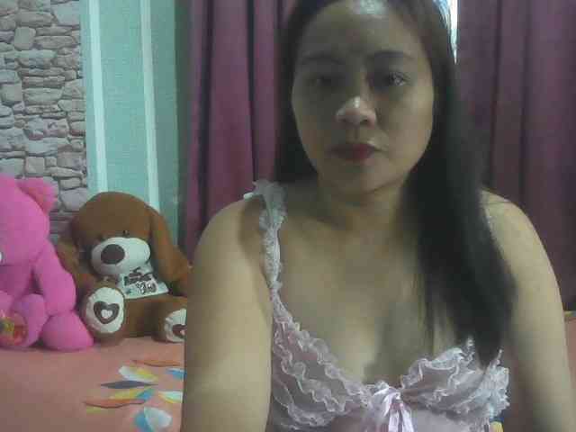 FelicityMiller webcam