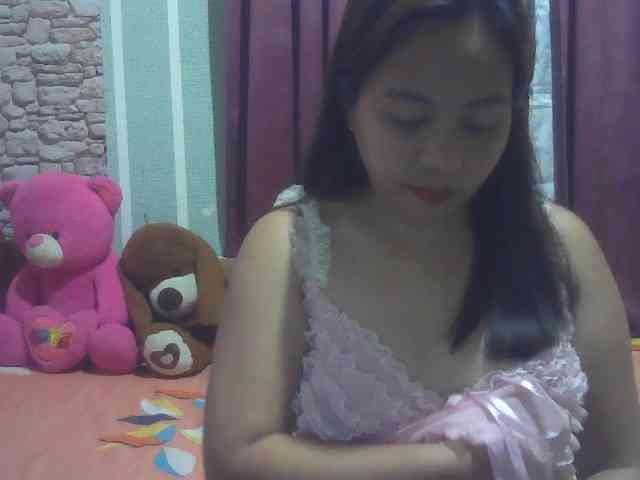 FelicityMiller webcam