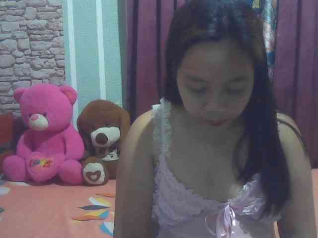 FelicityMiller webcam