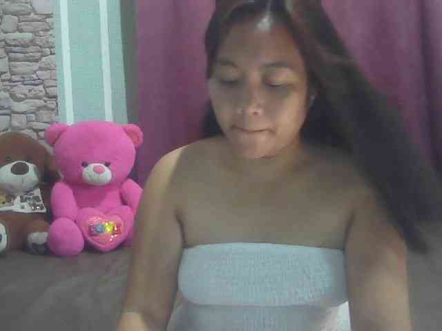 FelicityMiller webcam