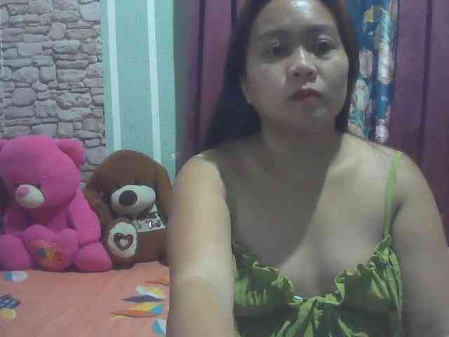 FelicityMiller webcam