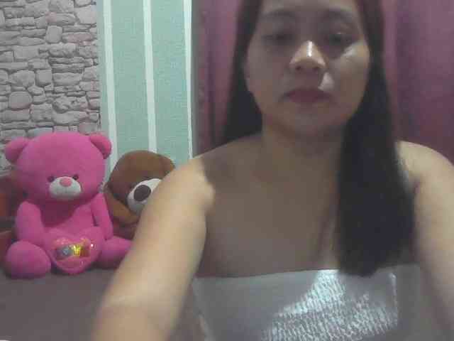 FelicityMiller webcam