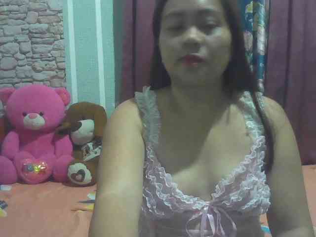 FelicityMiller webcam