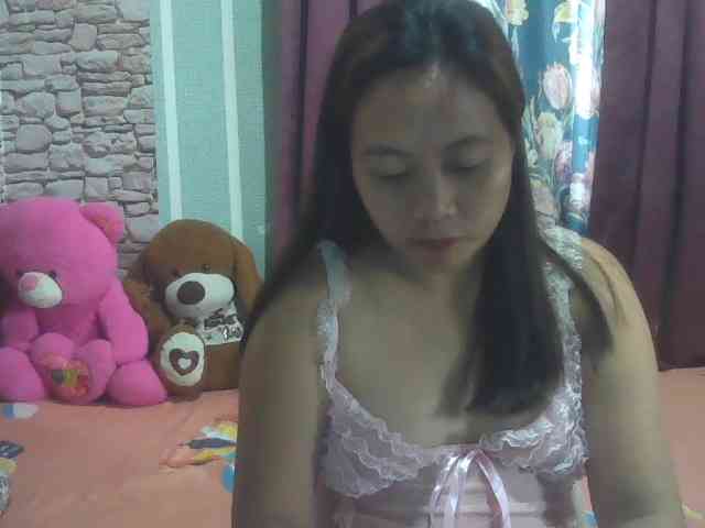 FelicityMiller webcam