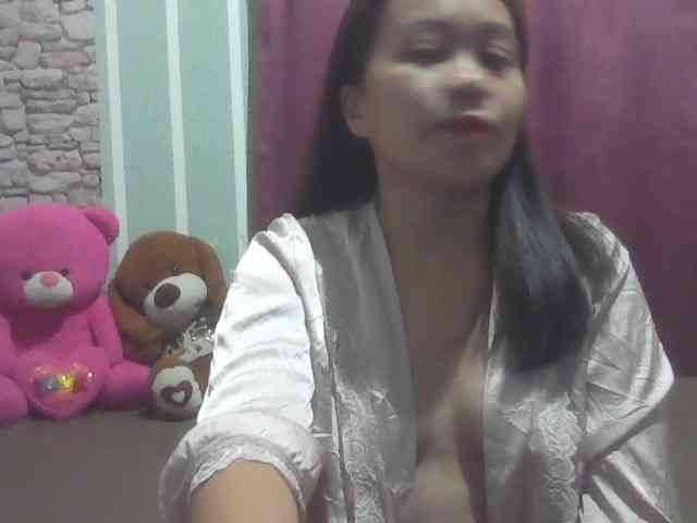 FelicityMiller webcam