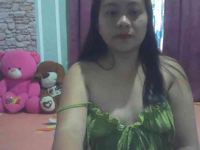 FelicityMiller webcam