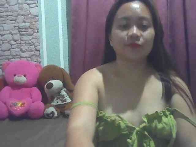 FelicityMiller webcam