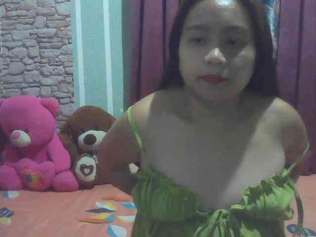 FelicityMiller webcam