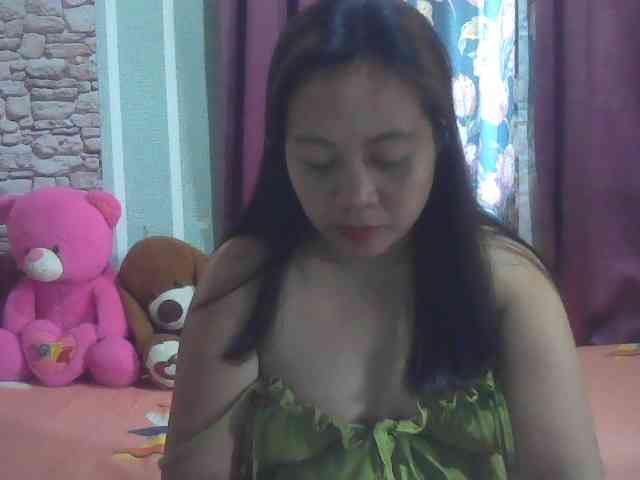 FelicityMiller webcam