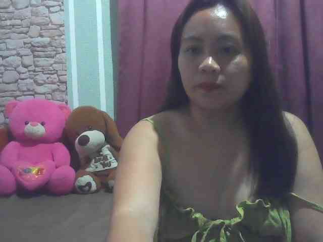 FelicityMiller webcam