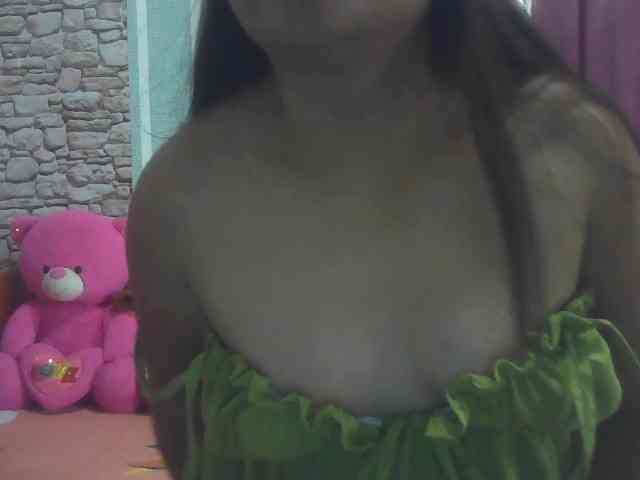 FelicityMiller webcam