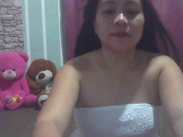 FelicityMiller webcam