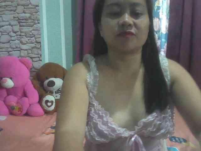 FelicityMiller webcam