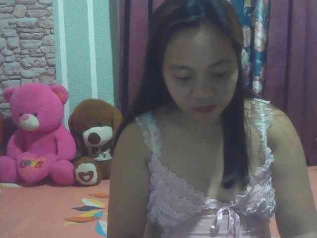 FelicityMiller webcam