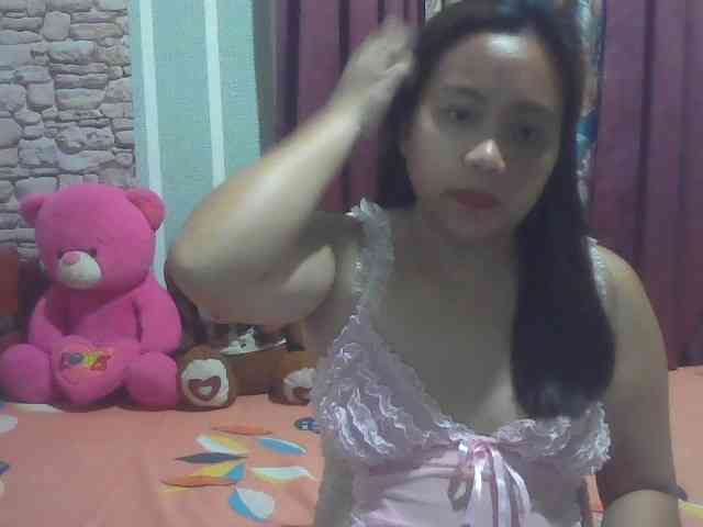 FelicityMiller webcam