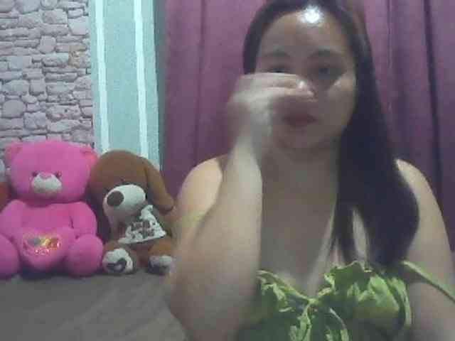 FelicityMiller webcam
