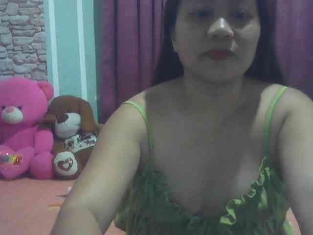 FelicityMiller webcam