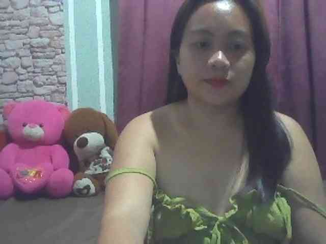 FelicityMiller webcam