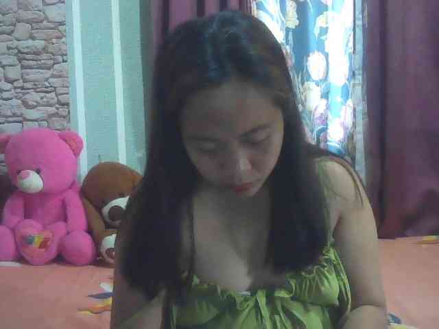 FelicityMiller webcam