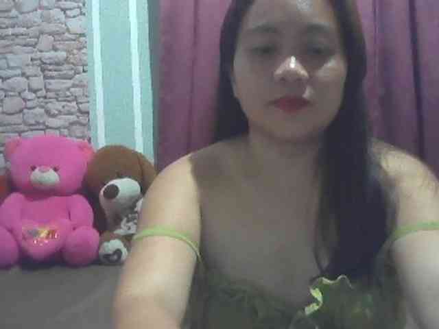 FelicityMiller webcam