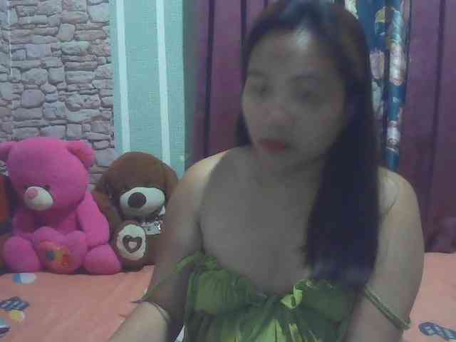 FelicityMiller webcam