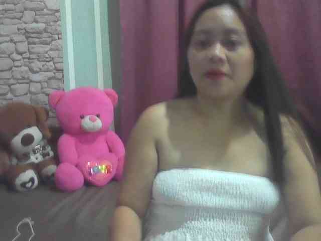 FelicityMiller webcam