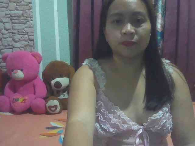 FelicityMiller webcam