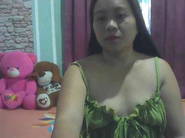 FelicityMiller webcam