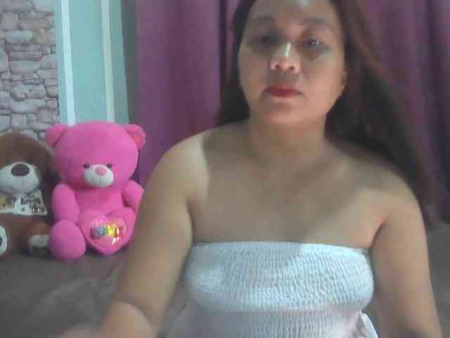 FelicityMiller webcam