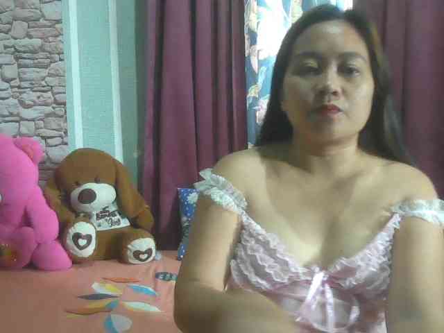 FelicityMiller webcam