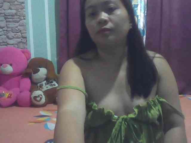 FelicityMiller webcam