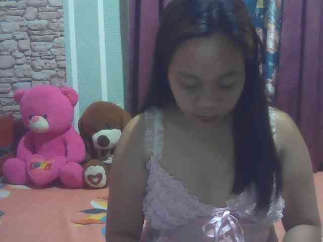 FelicityMiller webcam