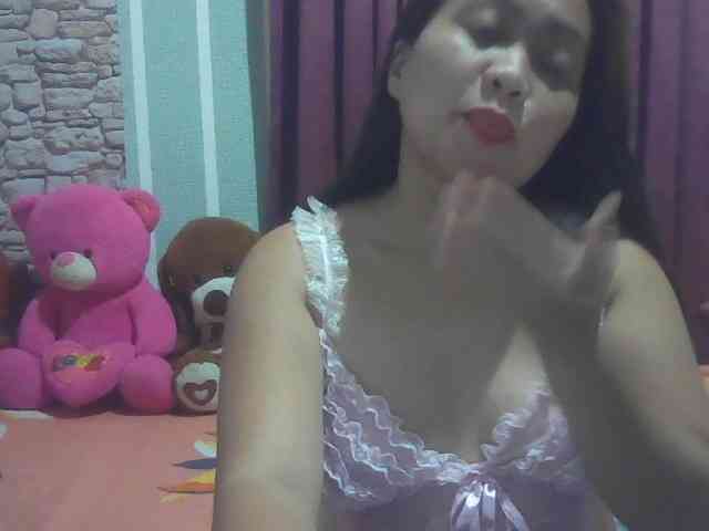 FelicityMiller webcam