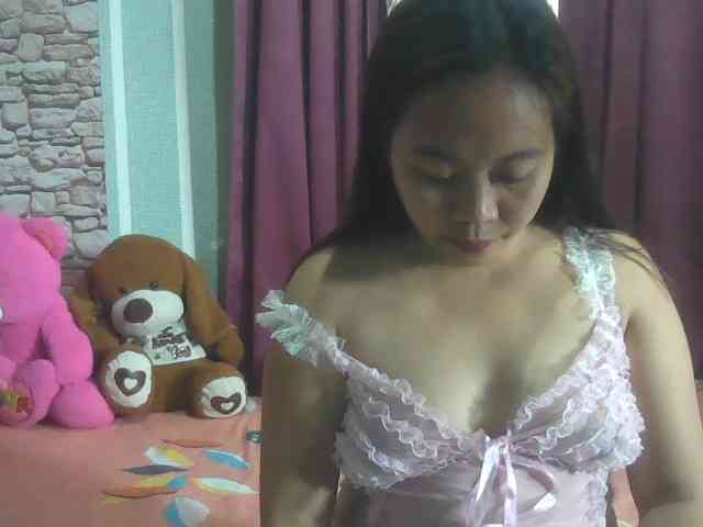 FelicityMiller webcam